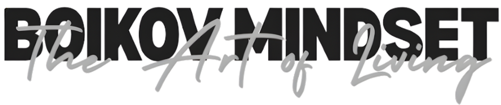 ARTEM BOIKOV - Mental Coach